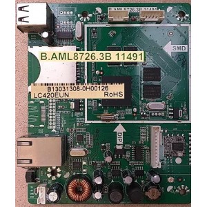 THORN 55THL3DS1 COMBO BOARD B.AML8726.3B 11491